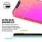 GOOSPERY JELLY Full Coverage Soft Case For iPhone 13 Pro(Transparent)