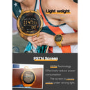 NORTH EDGE Mars Men Luminous Digital Waterproof Smart Sports Watch, Support Alarm Clock & Countdown & Sports Mode(Black)
