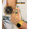 NORTH EDGE Mars Men Luminous Digital Waterproof Smart Sports Watch, Support Alarm Clock & Countdown & Sports Mode(Black)