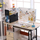 Desktop Computer LCD Monitor Cloth Dust-proof Cover, Size:24 inch(Family)