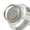 For Huawei Watch GT2e Smart Watch Stainless Steel Bezel Ring, Style:E Version Speed(Retro Gold Ring Black Lettering)