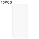For Asus Zenfone 8 10 PCS 0.26mm 9H 2.5D Tempered Glass Film