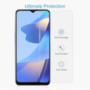 For OPPO A16 / A16S 0.26mm 9H 2.5D Tempered Glass Film