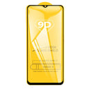 For OPPO A16 / A16S 9D Full Glue Full Screen Tempered Glass Film