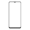 For OPPO A16 / A16S Full Glue Full Cover Screen Protector Tempered Glass Film