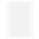 For Xiaomi Pad 5 2 PCS 9H 2.5D Explosion-proof Tempered Glass Film
