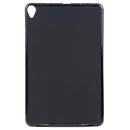 For Alldocube iPlay 40H / iPlay 40 Pro Shock-resistant Cushion TPU Protective Case(Black)