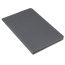 For Alldocube iPlay 40H Business Style Anti-slip Texture Horizontal Flip PU Leather Protective Case with Holder(Black)