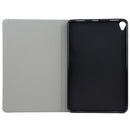 For Alldocube iPlay 40H Business Style Anti-slip Texture Horizontal Flip PU Leather Protective Case with Holder(Black)