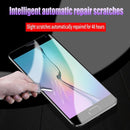 25 PCS Full Screen Protector Explosion-proof Hydrogel Film For iPhone 13 / 13 Pro / 14