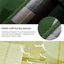 Bedroom Home Abstract Geometric 3D Television Background Wall Non-woven Wallpaper, Size:0.53x10m(7003)
