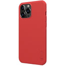 NILLKIN Super Frosted Shield Pro PC + TPU Protective Case For iPhone 13 Pro(Red)