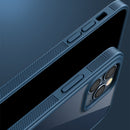 Shockproof TPU + PC Protective Case For iPhone 13 Pro (Dark Green)