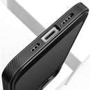 Shockproof TPU + PC Protective Case For iPhone 13 Pro (Dark Green)