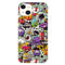 Luminous TPU Soft Protective Case For iPhone 13(Rubbish)
