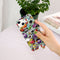 Luminous TPU Soft Protective Case For iPhone 13(Rubbish)