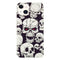 Luminous TPU Soft Protective Case For iPhone 13(Skull)