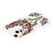 Luminous TPU Soft Protective Case For iPhone 13(Flower Deer)