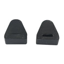 A5177 Car Tailgate Latch Rubber Stop Bumpers 16633065 for Chevrolet