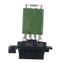 A6234 Car Blower Resistance Module Regulator with Cable + Tool Kit 13248240 for Fiat