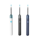 X1 WiFi Smart Visual Ear Pick HD Digital Ear Endoscope(Blue)