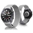 For Samsung Galaxy Watch4 40mm Milanese Watch Band(Colorful)