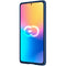 For Huawei P50 Pro NILLKIN Black Mirror Pro Series PC Camshield Full Coverage Dust-proof Scratch Resistant Case(Blue)