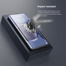 For Huawei P50 Pro NILLKIN Impact Resistant CurvedSurface Tempered Glass Film