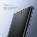 For Huawei P50 Pro NILLKIN Impact Resistant CurvedSurface Tempered Glass Film