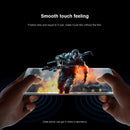 For Huawei P50 Pro NILLKIN Impact Resistant CurvedSurface Tempered Glass Film
