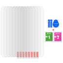 For Ulefone Armor 12 5G 10 PCS 0.26mm 9H 2.5D Tempered Glass Film