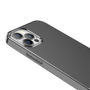 hoco Light Series TPU Soft Phone Protective Case For iPhone 13 Pro(Transparent)