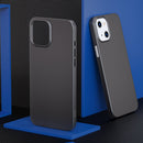 hoco Thin Series PP Protective Case For iPhone 13 Mini(Black)