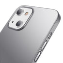 hoco Thin Series PP Protective Case For iPhone 13 Mini(Black)