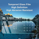 For Blackview A90 IMAK H Series Full Screen Tempered Glass Film