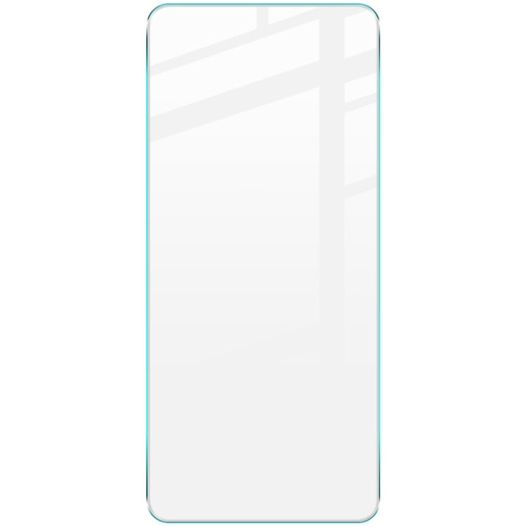 For Blackview A100 IMAK H Series Full Screen Tempered Glass Film