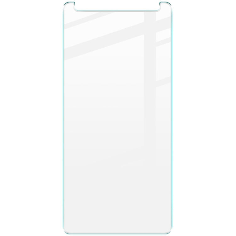 For ZTE Blade L210 IMAK H Series Full Screen Tempered Glass Film