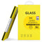 For ZTE Blade L210 IMAK H Series Full Screen Tempered Glass Film