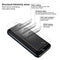 For ZTE Blade L210 IMAK H Series Full Screen Tempered Glass Film