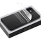 For Huawei P50 Pro 2 PCS IMAK 0.15mm Curved Full Screen Protector Hydrogel Film Back Protector