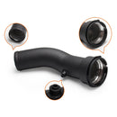 JQG1007 Car Modified Intake Pipe Kit for BMW 335i N55