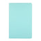 For Xiaomi Pad 5 Pro / Pad 5 360 Degree Rotation Litchi Texture Flip Leather Case with Holder(Sky Blue)