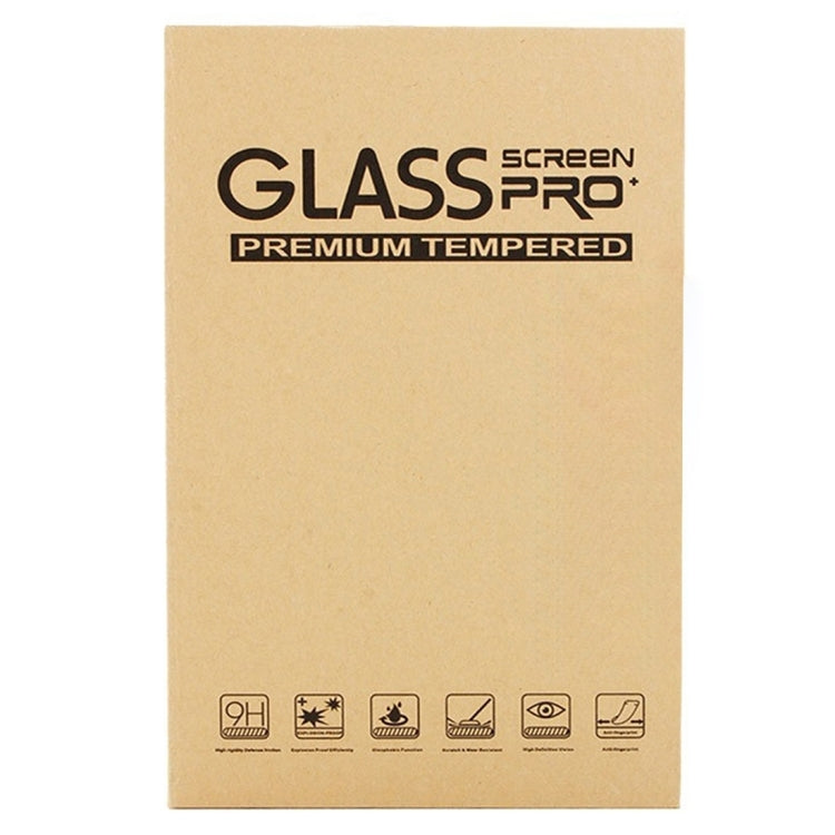 For Xiaomi Mi Pad 5 / 5 Pro Full Screen HD PET Screen Protector