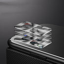For vivo X60 Cool Frosted Metal TPU Shockproof Case(Black)