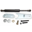 Rear Trunk Tail Plate Downturn Damping Hydraulic Support Rod for Can-Am Maverick X3 2017-2020