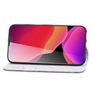 3D Painted Pattern Horizontal Flip Leather Case with Holder & Wallet & Card slot & Lanyard For iPhone 13 mini(Lion)