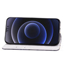 3D Painted Pattern Horizontal Flip Leather Case with Holder & Wallet & Card slot & Lanyard For iPhone 13 Pro(Thunder Lion)