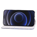 3D Painted Pattern Horizontal Flip Leather Case with Holder & Wallet & Card slot & Lanyard For iPhone 13 Pro Max(Lion)