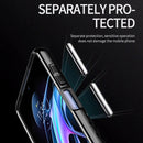 Thunderbolt Shockproof TPU Protective Soft Case For Motorola Moto Edge 20 Pro / S Pro(Black)