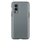 For OnePlus Nord 2 5G Four-corner Shockproof TPU + PC Protective Case(Black)